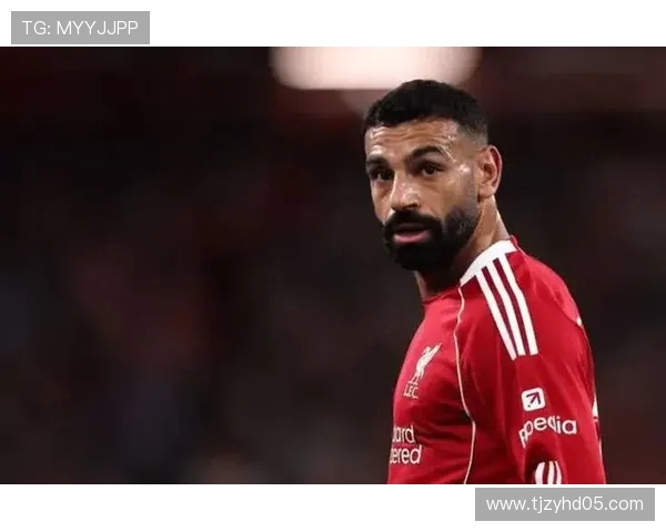 89 分钟破僵！萨拉赫低迷夜写悲情关键章