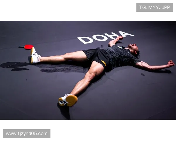 曹巍论文解码林诗栋 vs 雨果:新生代技术博弈与多哈世乒赛关键策略(1) 曹巍论文解码林诗栋 vs 雨果:新生代技术博弈与多哈世乒赛关键策略(1)